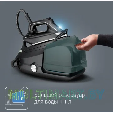 Утюг Rowenta Eco Steam Pro DG9610F0 картинка 10